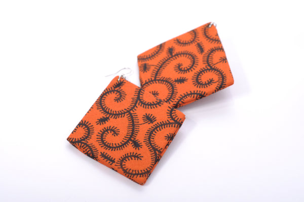 Rena earrings